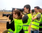 «Узбекистан — хороший пример сообщества авиафотографов». Как прошёл первый Фестиваль споттинга