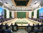 Президент поручил ускорить переезд госорганов в Новый Ташкент