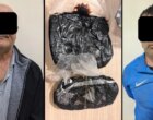 Двое иностранцев пытались продать в Ташкентской области 2,2 кг опия