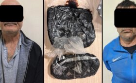 Двое иностранцев пытались продать в Ташкентской области 2,2 кг опия