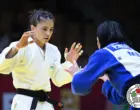 Дзюдоистка Диёра Келдиёрова потерпела первое поражение после возвращения в большой спорт