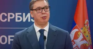 Партия экс-президента Сербии Александра Вучича проиграла на выборах в парламент