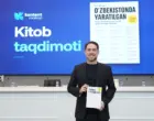 Первые заработки, цена ошибок, подход к делам и семья. О чём рассказывают герои книги «Сделано в Узбекистане»