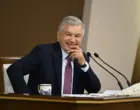 Новая модель «Узбекфильма» и отказ от госзаказа. Что президент говорил на встрече с кинодеятелями