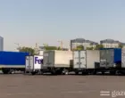 Логистические центры в Узбекистане освободят от налогов до 2040 года