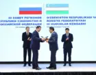 Узбекистан и Россия договорились о 17 совместных проектах на $350 млн. Wildberries построит логистический хаб в Зангиате