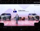 На Chery Brand Night в Китае состоялись мировые премьеры All-New Tiggo 7 и Tiggo X7
