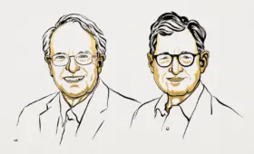 Как сдерживать инфляцию и смягчать кризисы. За что присудили Нобелевскую премию по экономике
