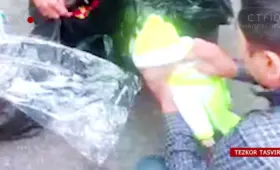 В Ташкенте задержали женщину с гашишем, спрятанным в кукле