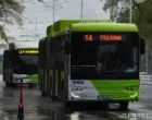 Власти Ташкента пообещали учесть предложения об упрощении оплаты проезда в автобусах