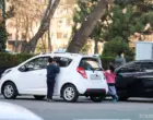 В Узбекистане увеличены штрафы за попрошайничество
