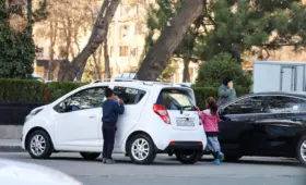 В Узбекистане увеличены штрафы за попрошайничество