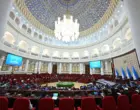 Президент вернул закон о платёжных организациях. Депутаты решили прекратить его рассмотрение