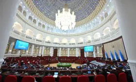 Президент вернул закон о платёжных организациях. Депутаты решили прекратить его рассмотрение