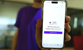 В Uzum Market работают над устранением сбоя