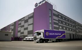 Uzum Market сообщил о восстановлении работы