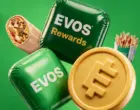 Каждый заказ приносит выгоду: EVOS запускает EVOS Rewards