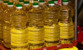 Обязательную маркировку в Узбекистане хотят распространить на растительное масло