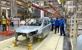 На каком этапе приватизация UzAuto Motors и компании каких стран заинтересованы в покупке