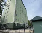 Сотни студентов выселили из общежития. Оказалось, что оно не было введено в эксплуатацию
