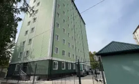 Сотни студентов выселили из общежития. Оказалось, что оно не было введено в эксплуатацию