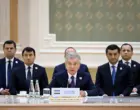 Президент Узбекистана предложил создать общую вычислительную инфраструктуру в ЦА