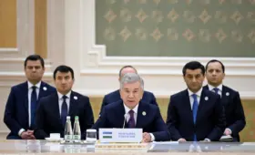 Президент Узбекистана предложил создать общую вычислительную инфраструктуру в ЦА