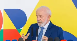 Лула да Силва переизбран на пост президента Бразилии во втором туре