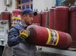 Частные поставщики и продажа баллонов в магазинах. Как реформируют рынок сжиженного газа
