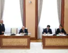 В Узбекистане с начала года открыли пять новых газовых месторождений