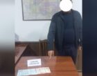 В Хорезме юрисконсульта водоснабжающей компании поймали на взятке