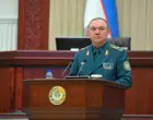 Ботир Кудратходжаев назначен новым министром обороны Узбекистана