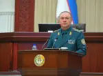 Ботир Кудратходжаев назначен новым министром обороны Узбекистана