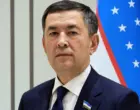 Эркинжон Турдимов стал первым вице-премьером — министром образования и науки Узбекистана