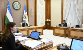 Медицинскую инфраструктуру будут развивать на основе единого мастер-плана