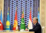 Нужны не громоздкие структуры, а гибкий формат. Шавкат Мирзиёев — о сотрудничестве стран региона