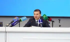 Глава Госактива — о том, как власти проверяют, не переходят ли госактивы родственникам чиновников