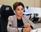Нилуфар Аллабергенова покинула пост хокима Яккасарайского района и вернулась в прокуратуру