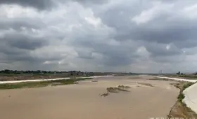 Пассажир Damas погиб в Кашкадарье во время схода селя