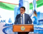 Хокиму Пскентского района объявлен выговор за оскорбление фермеров