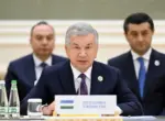 «Дефицит воды становится серьёзным ограничением для развития Центральной Азии» — Шавкат Мирзиёев