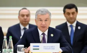 «Дефицит воды становится серьёзным ограничением для развития Центральной Азии» — Шавкат Мирзиёев