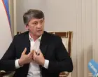 «Инфраструктура пока не успевает за развитием Ташкента». Большое интервью с хокимом столицы