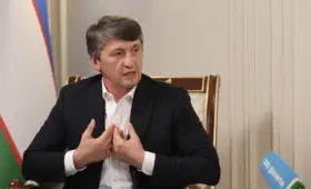 «Инфраструктура пока не успевает за развитием Ташкента». Большое интервью с хокимом столицы