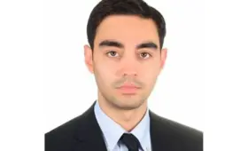 Алишер Кучиев назначен заместителем советника президента по экономической политике