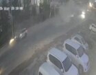 Водителя, сбившего ребёнка в Ургенче, лишили свободы на 5 лет. Отец мальчика не согласен с приговором