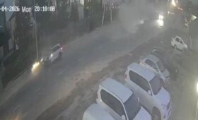 Водителя, сбившего ребёнка в Ургенче, лишили свободы на 5 лет. Отец мальчика не согласен с приговором