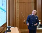 Модернизация системы МЧС обсуждалась у президента Узбекистана
