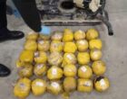 Свыше пяти килограммов наркотиков изъяли в Ташкенте и Ферганской области. Видео