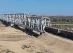 Казахстан планирует достроить новую железную дорогу в Узбекистан до конца года